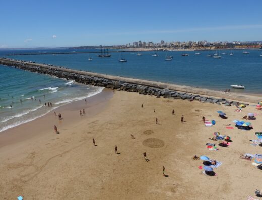 Praia do Molhe