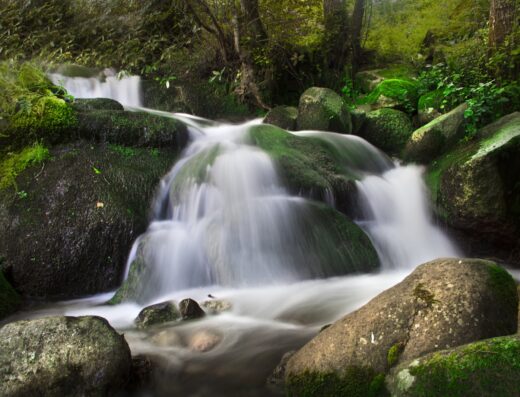 Barranco dos Pisões