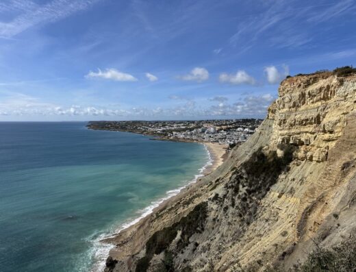 Prainha da Luz