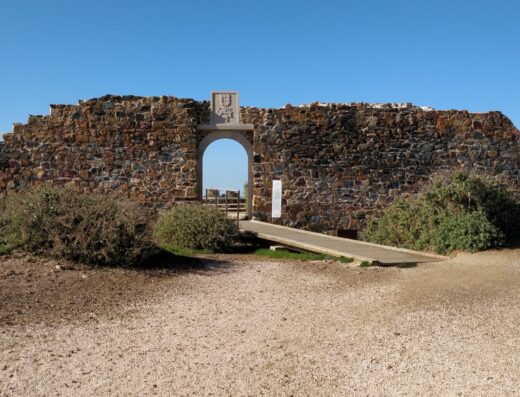 Fortaleza da Arrifana