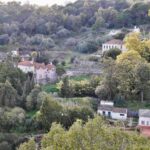 Caldas de Monchique — Bextrel