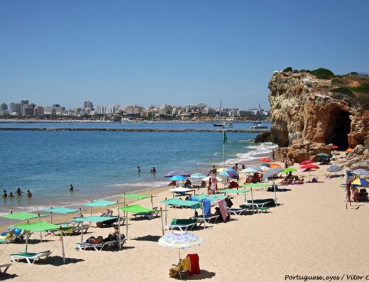 Praia do Pintadinho