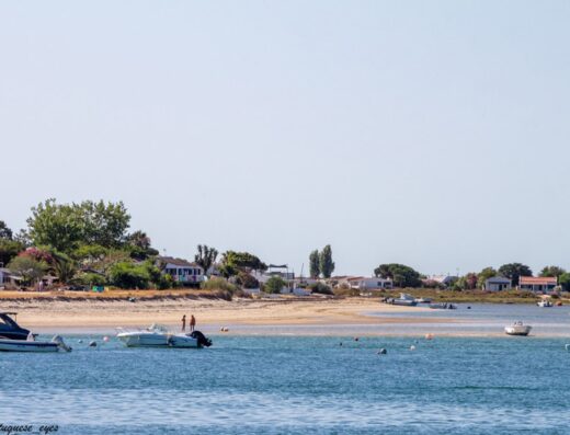 Quinta de Marim