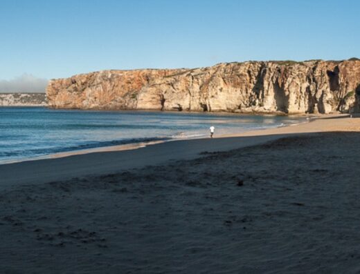 Praia do Beliche