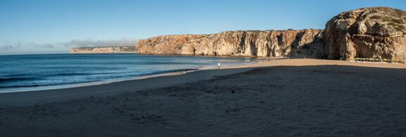 Praia do Beliche, Elecé