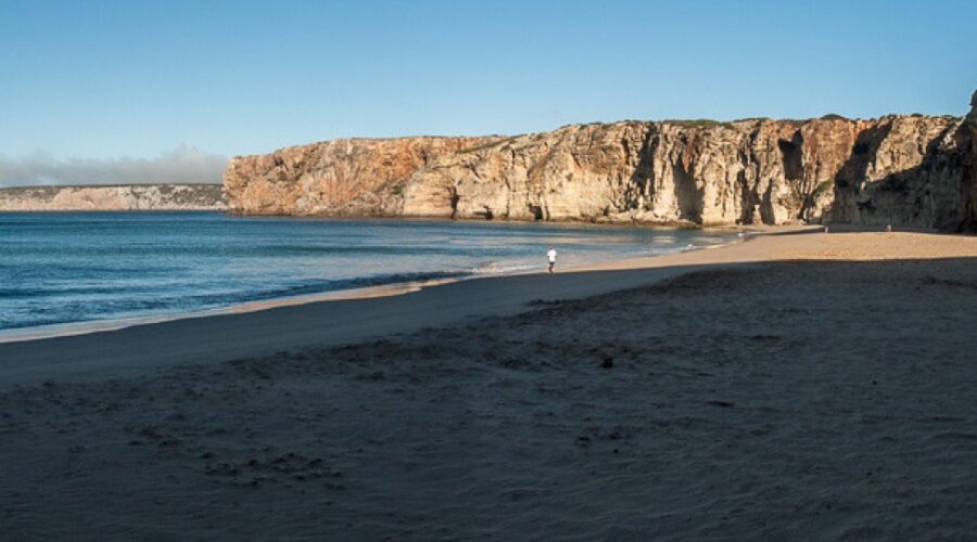 Sagres’s October Migration Window: Cabranosa, Vale Santo, or Cape St Vincent?