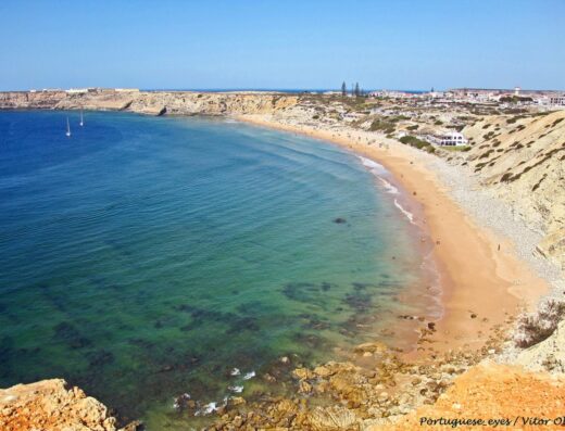Praia da Mareta