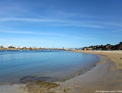Praia Grande (Ferragudo)