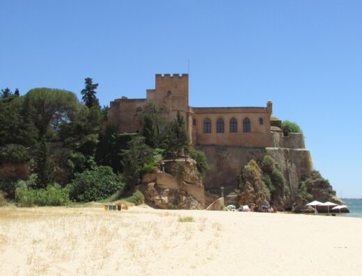 Forte de São João do Arade