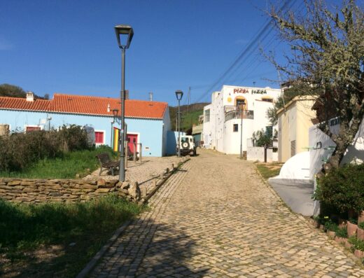 Aldeia da Pedralva