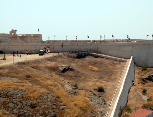 Forte de São Sebastião