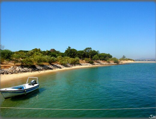 Ilha de Tavira