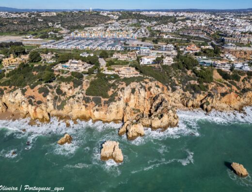 Praia do Risco