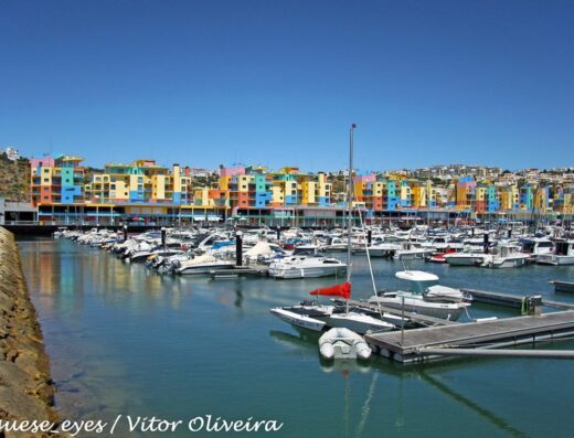 Marina de Albufeira
