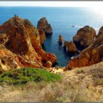 Ponta da Piedade, sky_hlv