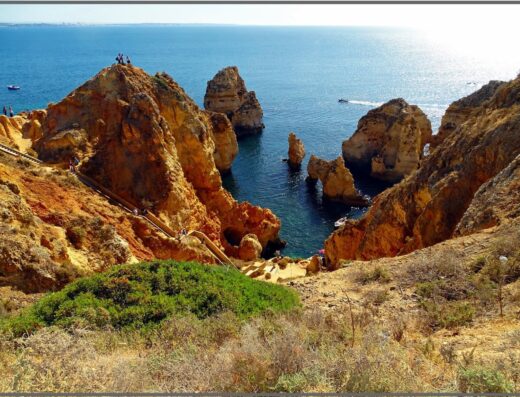 Ponta da Piedade