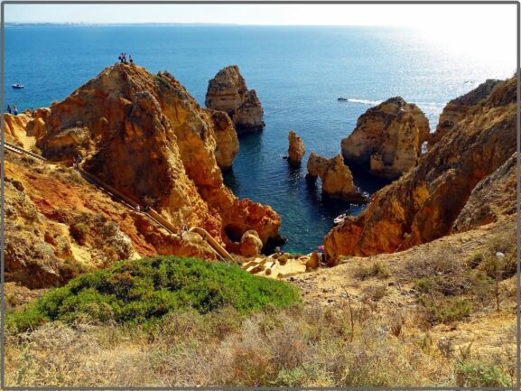 Ponta da Piedade, sky_hlv