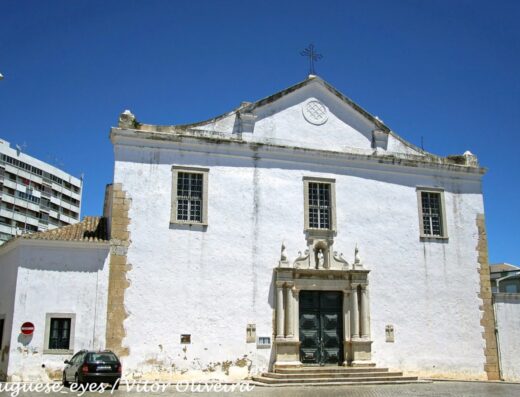 Igreja de São Pedro
