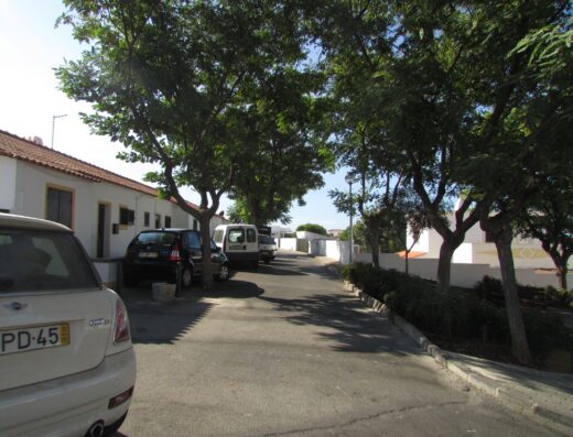 Bairro dos Pescadores