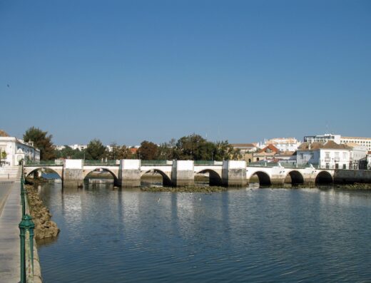 Ponte Romana de Tavira