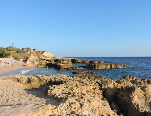 Praia do Evaristo