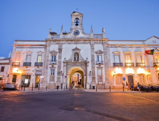 Arco da Vila