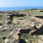 Ribat da Arrifana, Bextrel