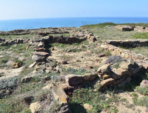 Ribat da Arrifana