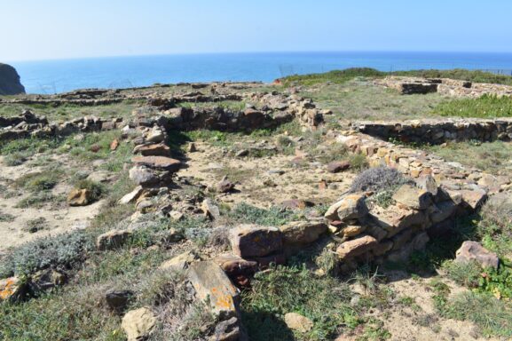 Ribat da Arrifana, Bextrel