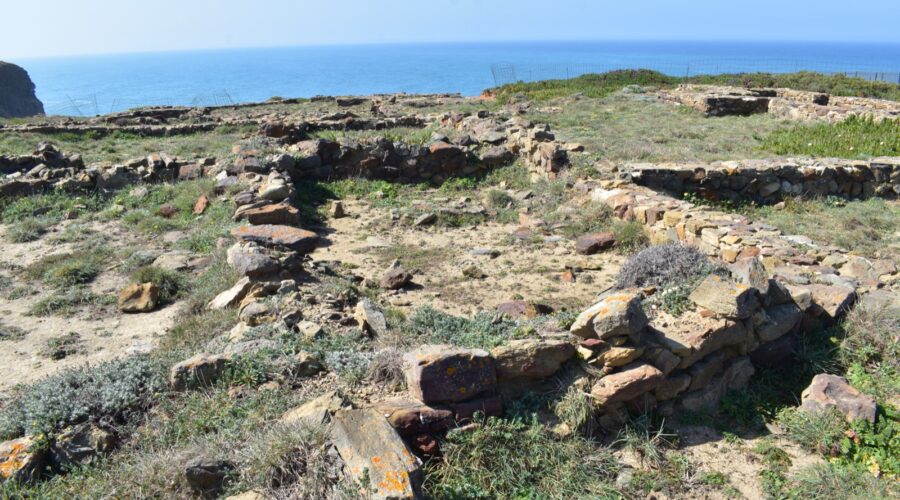 The Arrifana Coast: Where the Rota Vicentina Meets the Algarve