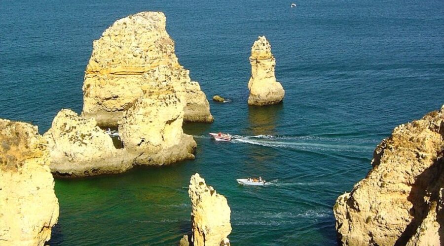 The Low Season Algarve: What the Region Looks Like Between November and March