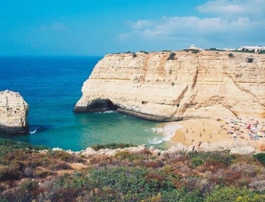 Praia do Carvalho