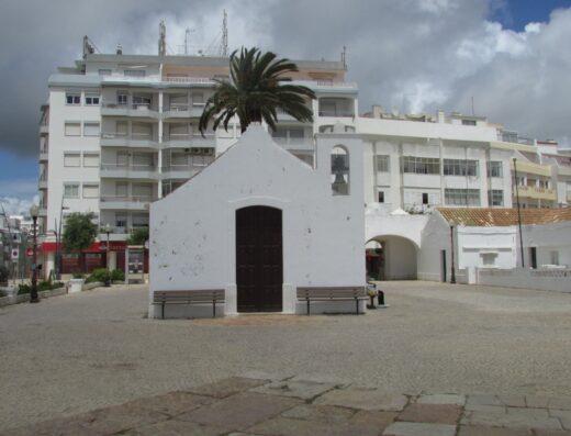 Capela de Santo António