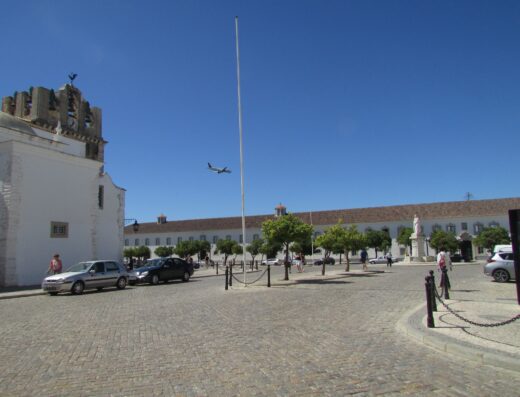 Sé de Faro