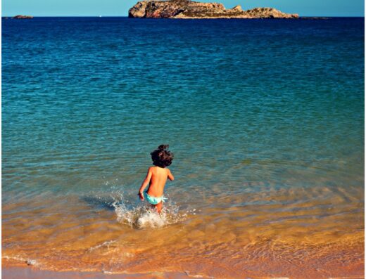 Praia do Martinhal