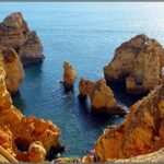 Ponta da Piedade — sky_hlv