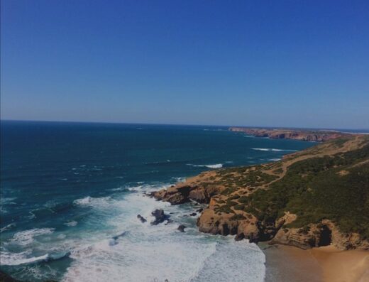 Praia da Murração