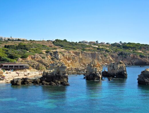 Praia da Vigia