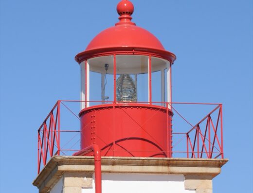 Farol da Ponta do Altar