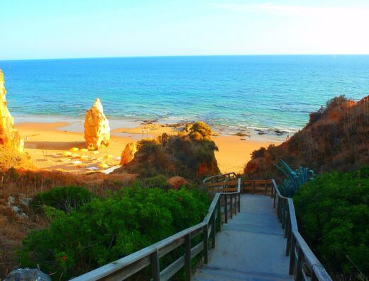 Praia do Amado (Portimão)