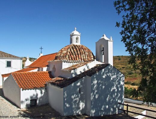 Ermida de Nossa Senhora da Saúde
