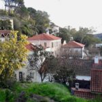 Caldas de Monchique — Bextrel