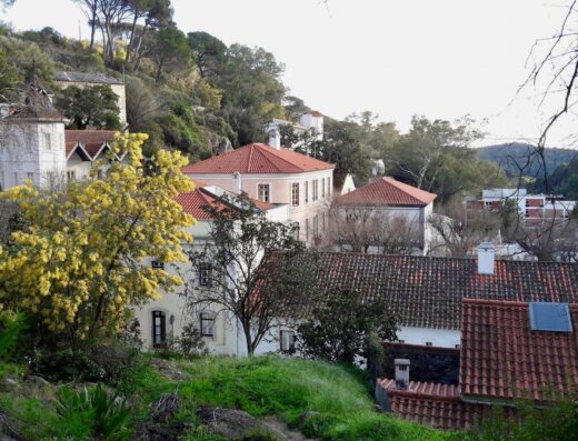 Caldas de Monchique