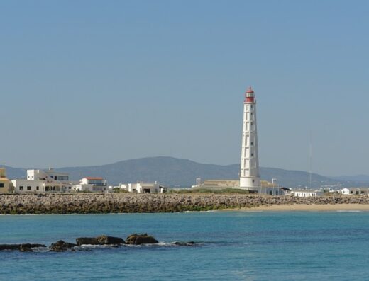 Farol (Ilha da Culatra)