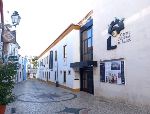 Centro Cultural de Lagos