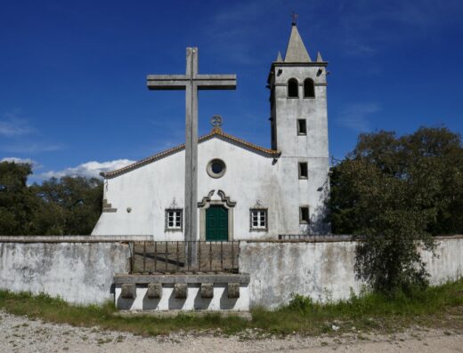 Barranco do Velho