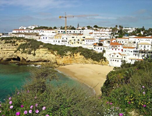 Carvoeiro