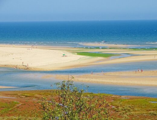 Praia da Fábrica
