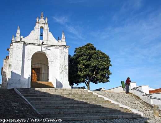 Ermida de Santo António do Alto