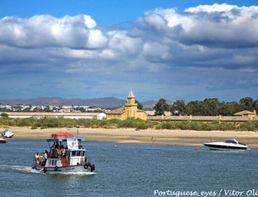 Ria Formosa